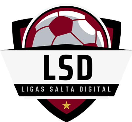 Ligas Salta Digital Logo